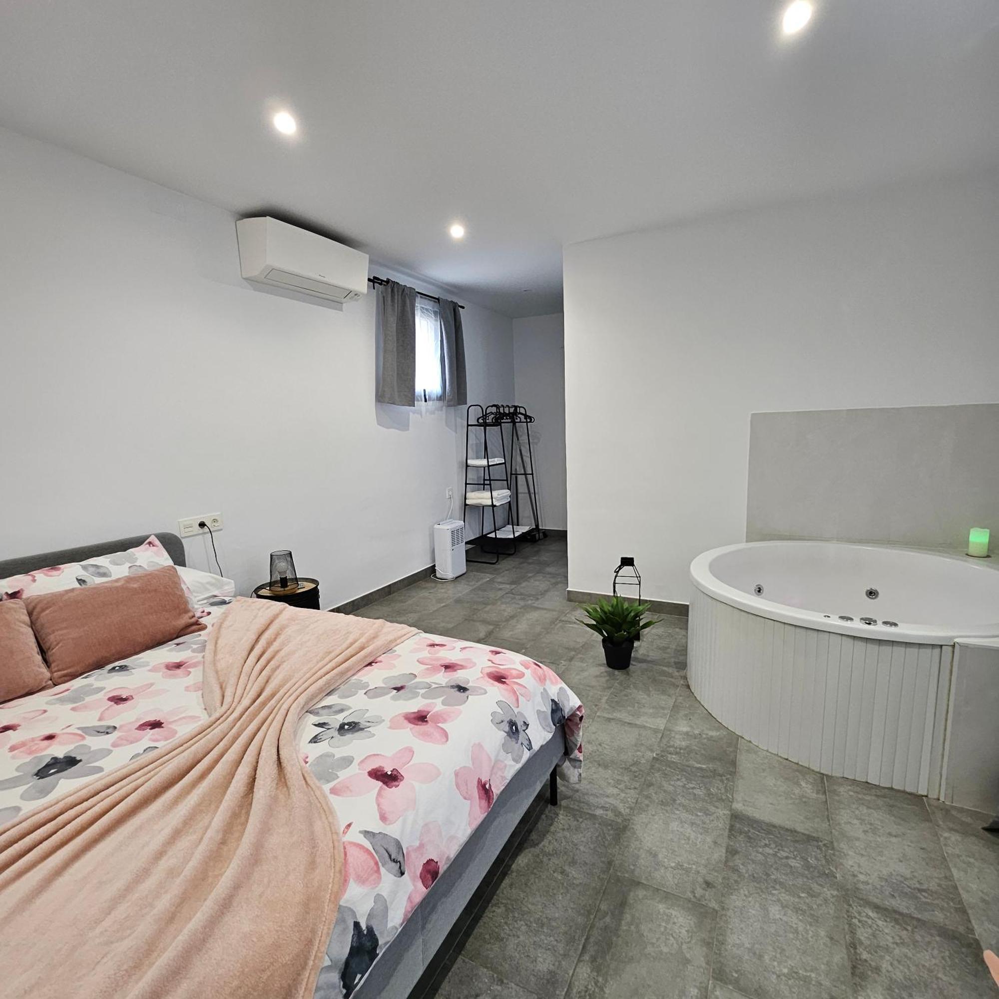 Apartamento El Susurro Del Tajo. El Rio Toledo Exterior foto