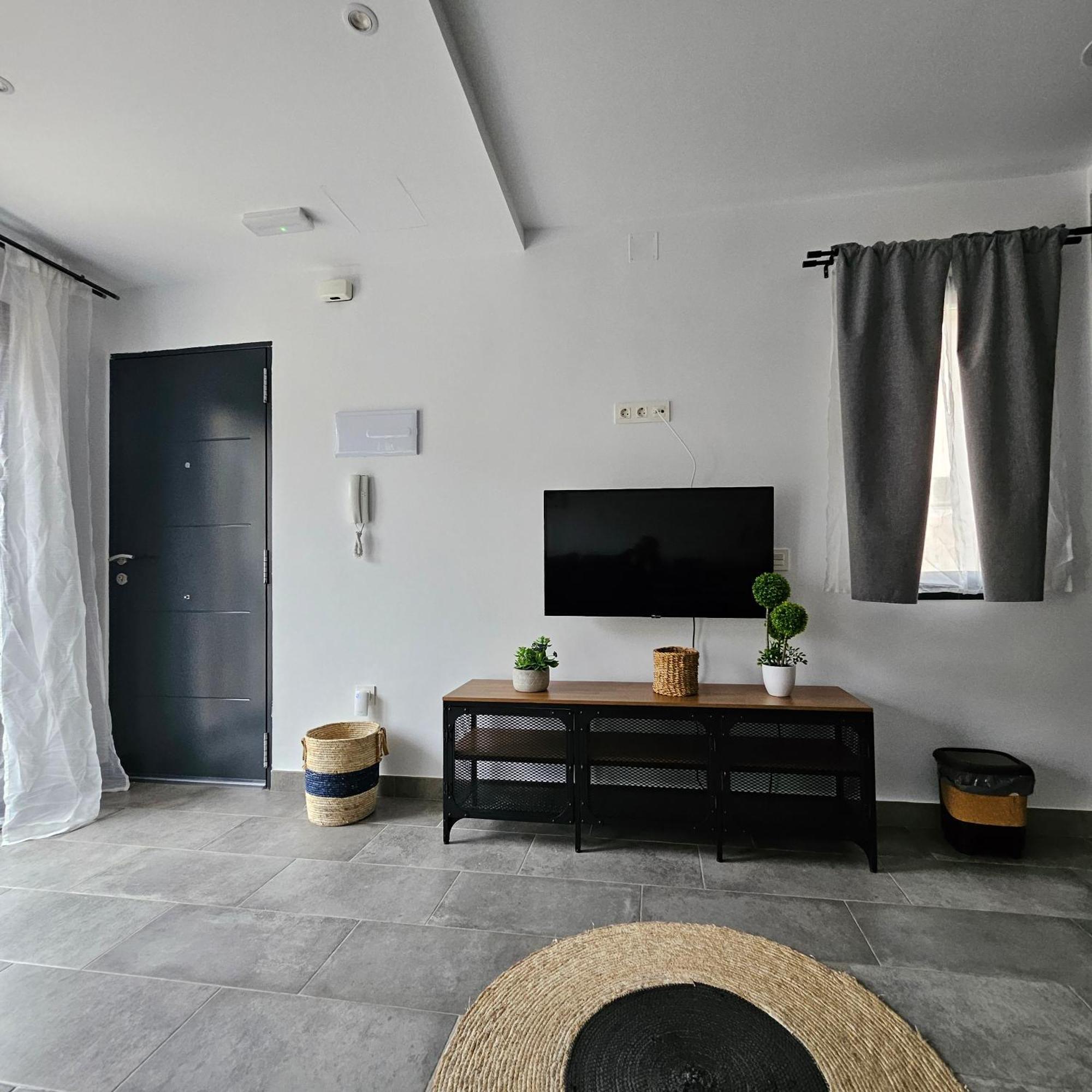 Apartamento El Susurro Del Tajo. El Rio Toledo Exterior foto